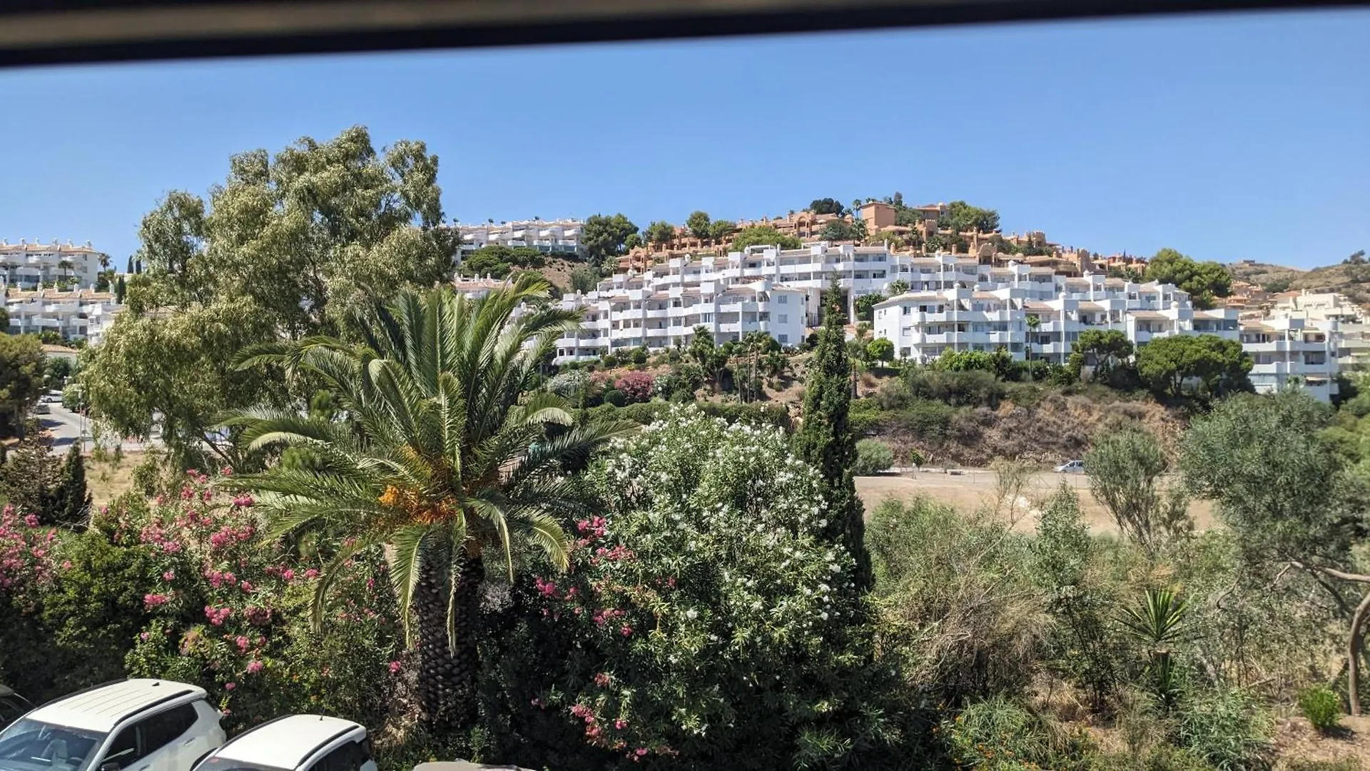 Luxury Duplex Penthouse 2 Living Rooms 3 Double Bedroom 4 Beds 4 Terraces Outstanding Sea & Mountain Views Sitio de Calahonda 0*,
