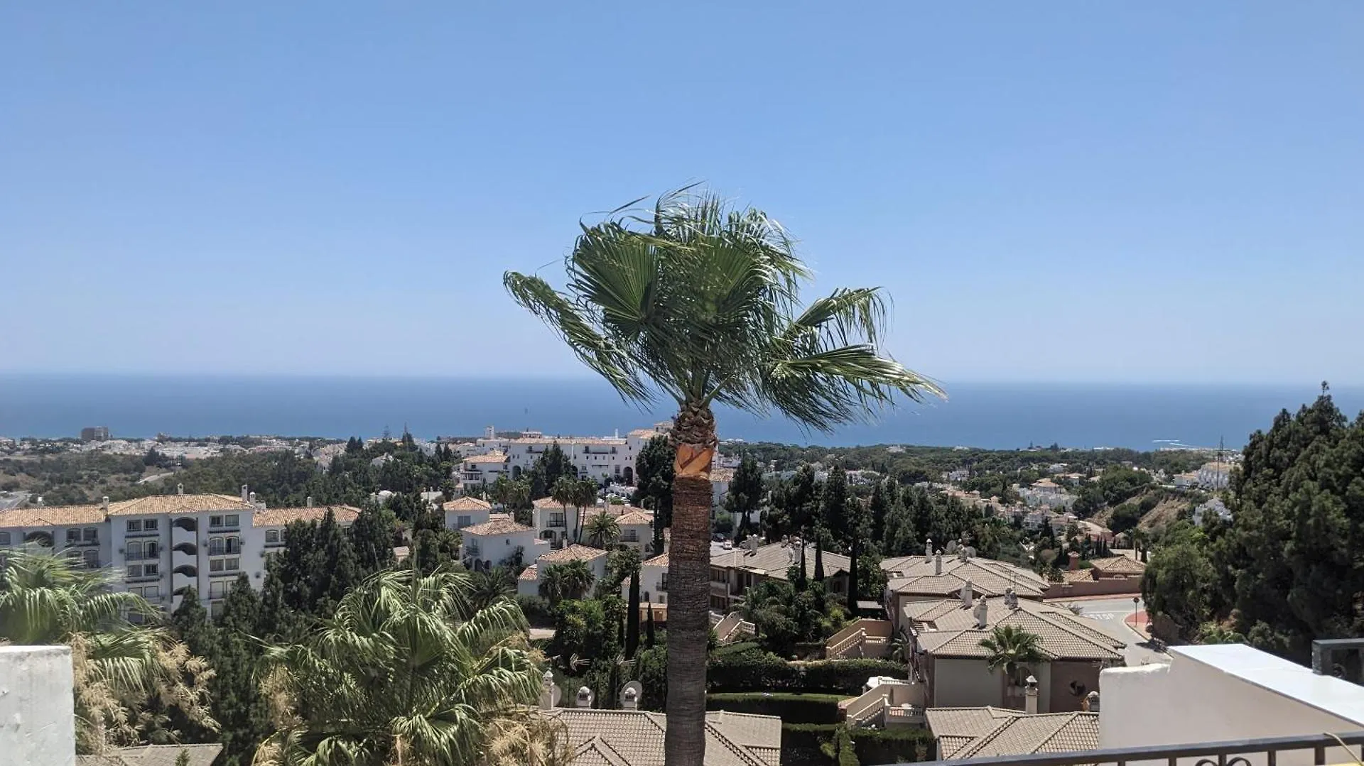 Luxury Duplex Penthouse 2 Living Rooms 3 Double Bedroom 4 Beds 4 Terraces Outstanding Sea & Mountain Views Sitio de Calahonda 0*,  Spain