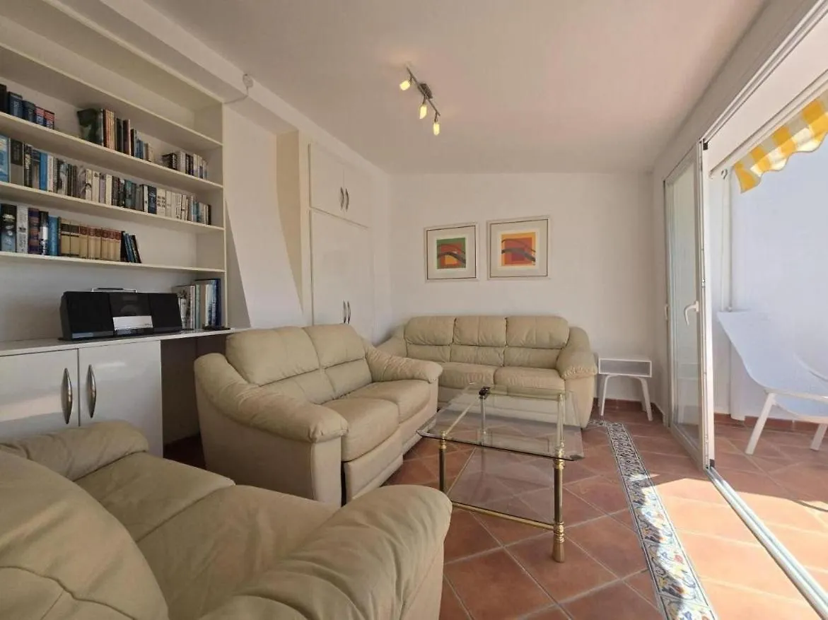 Luxury Duplex Penthouse 2 Living Rooms 3 Double Bedroom 4 Beds 4 Terraces Outstanding Sea & Mountain Views Sitio de Calahonda Spain