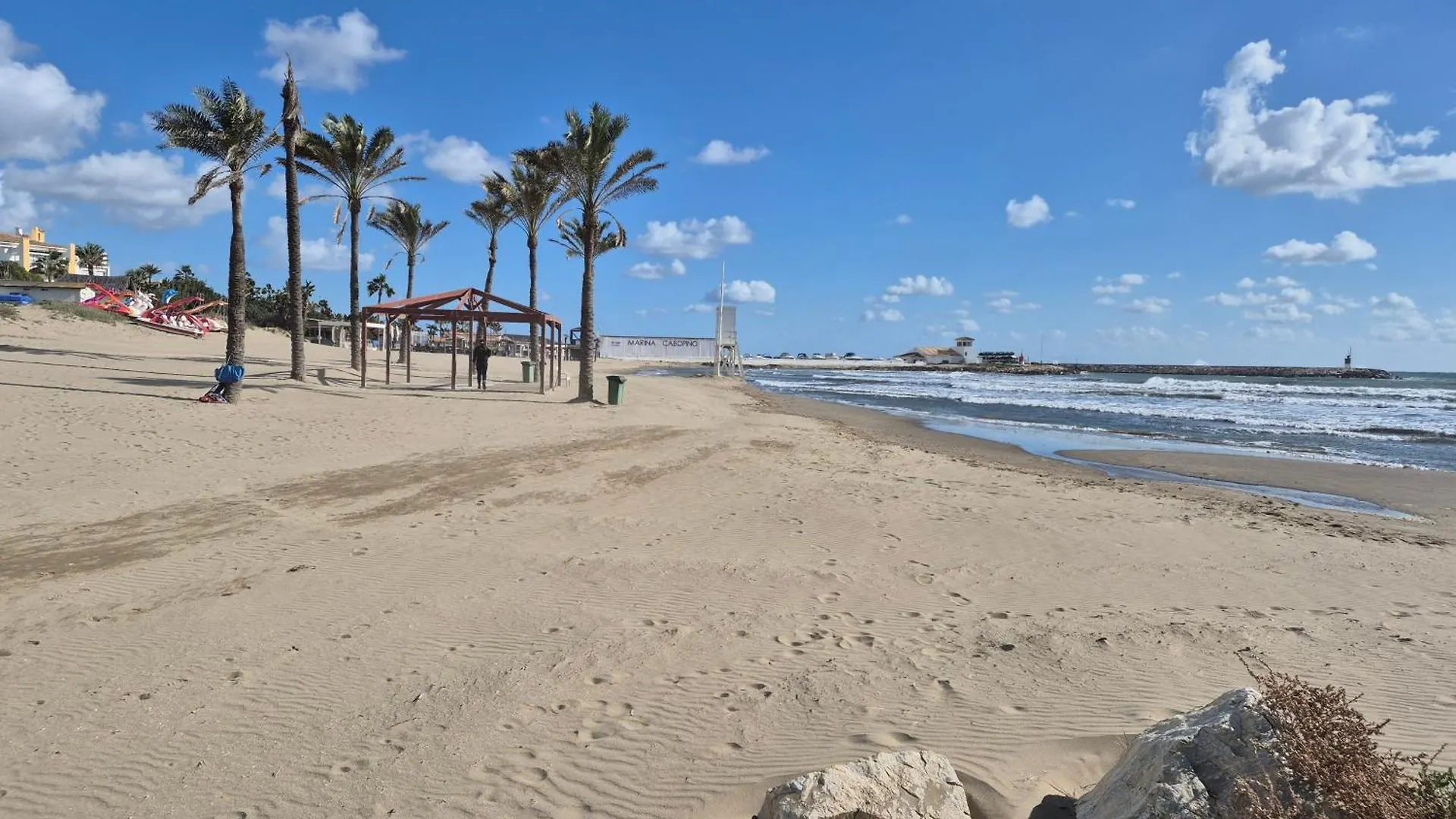 Luxury Duplex Penthouse 2 Living Rooms 3 Double Bedroom 4 Beds 4 Terraces Outstanding Sea & Mountain Views Sitio de Calahonda Apartment